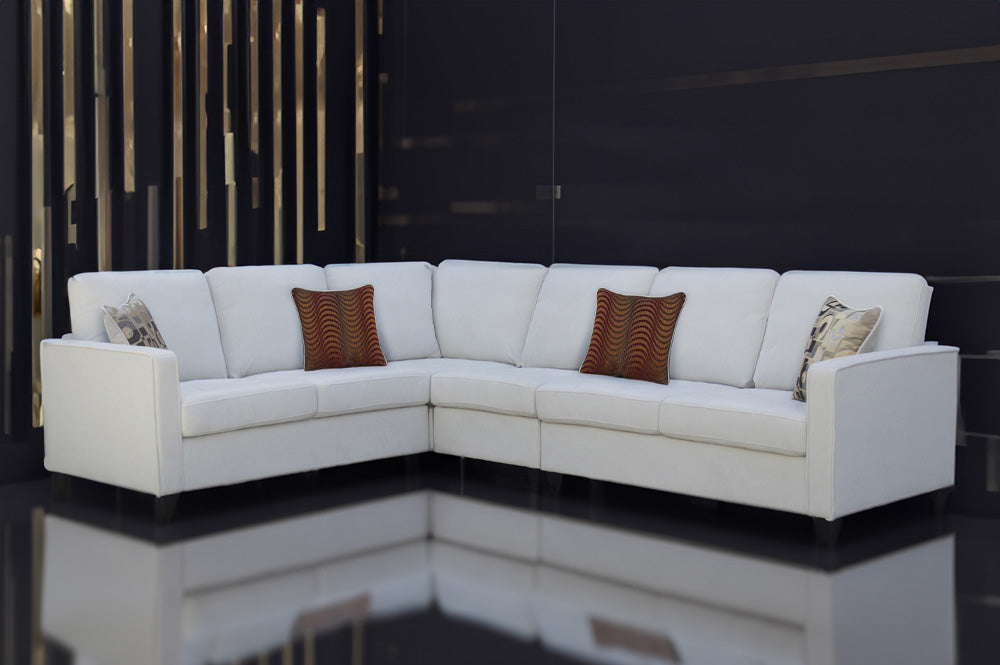 Sofa Sectional T1235