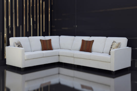 Sofa Sectional T1235