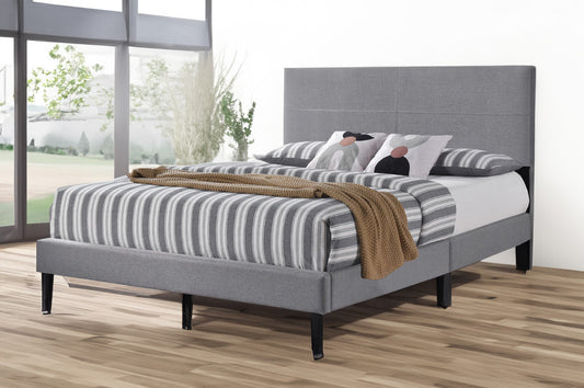 Platform Bed T2105