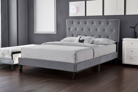Platform Bed T2106