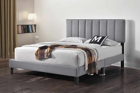 Platform Bed T2107
