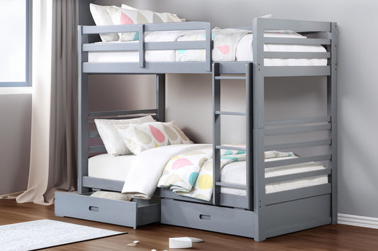 Bunk Bed T2710