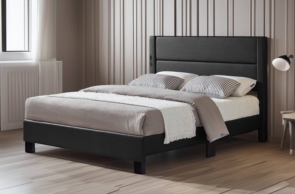 Platform Bed T2175
