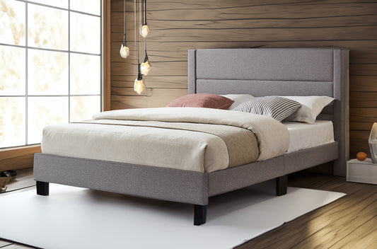 Platform Bed T2175