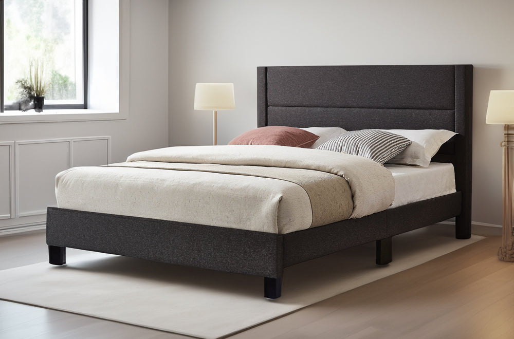 Platform Bed T2175