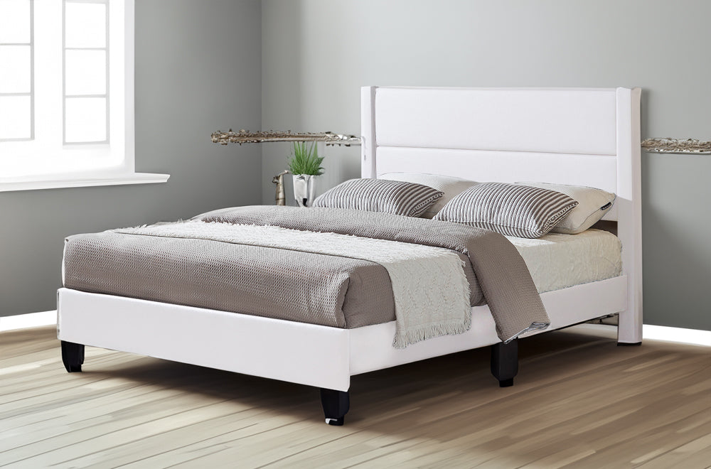 Platform Bed T2175