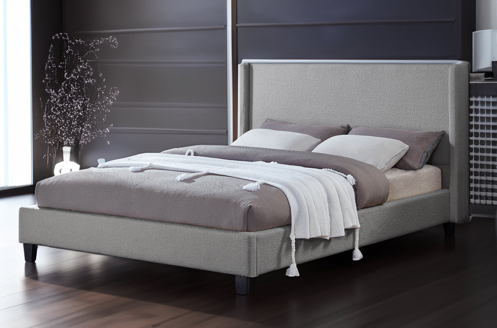 Platform Bed T2192