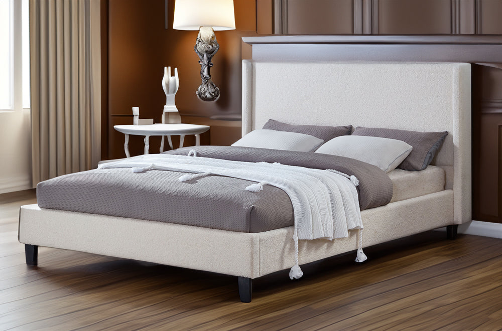 Platform Bed T2192