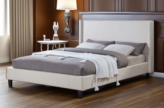 Platform Bed T2192