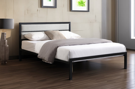 Platform Bed T2202
