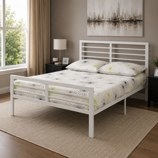 T2336 Platform Bed
