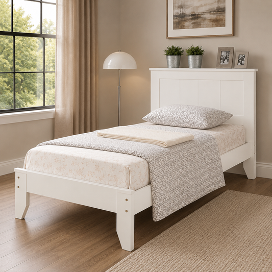T2341 Platform Bed