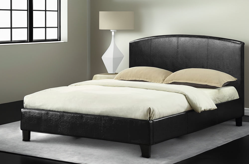 Platform Bed T2350