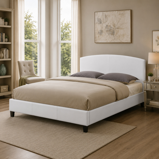 T2350 Platform Bed