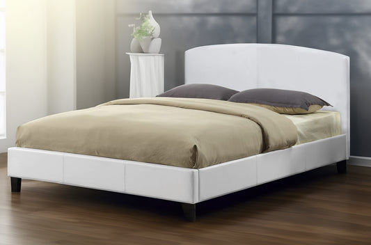 Platform Bed T2350