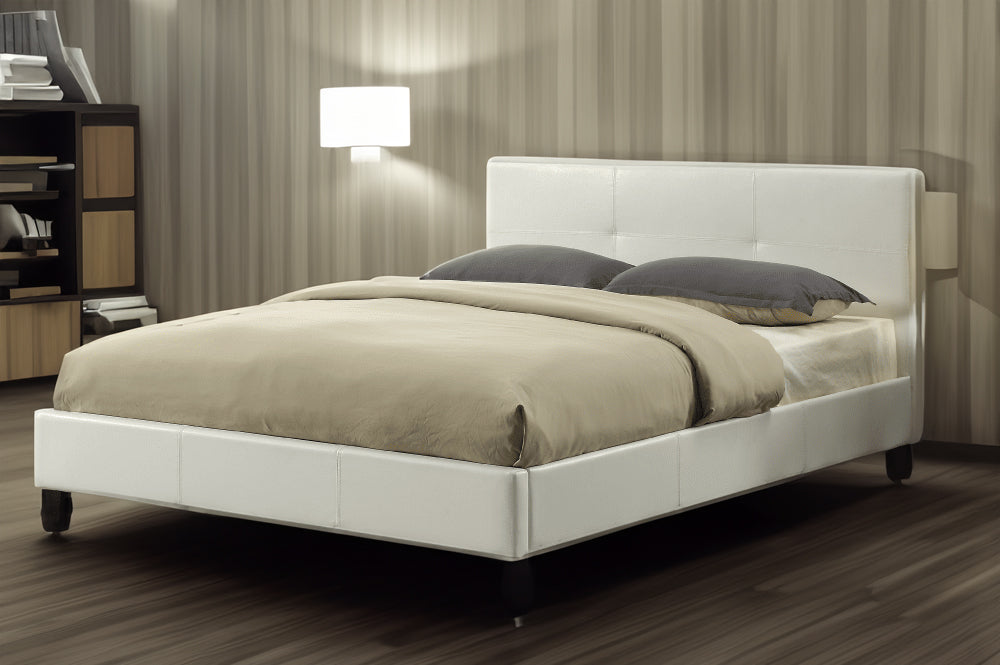 Platform Bed T2358