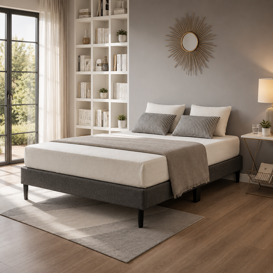 T2430 Platform Bed