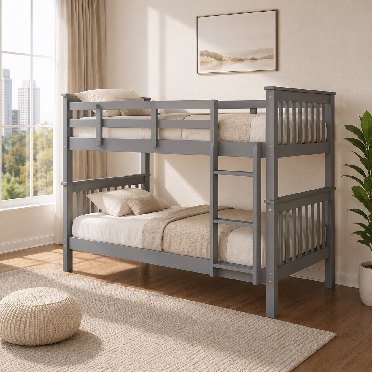 T2500 Bunk Bed