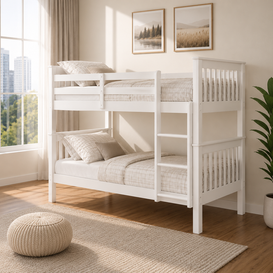 T2500 Bunk Bed