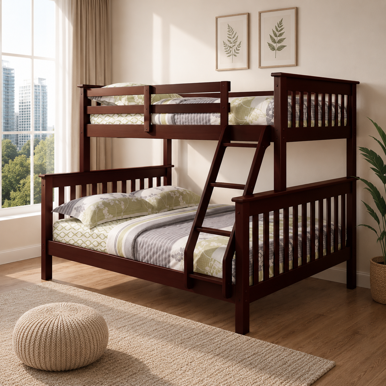 T2501 Bunk Bed