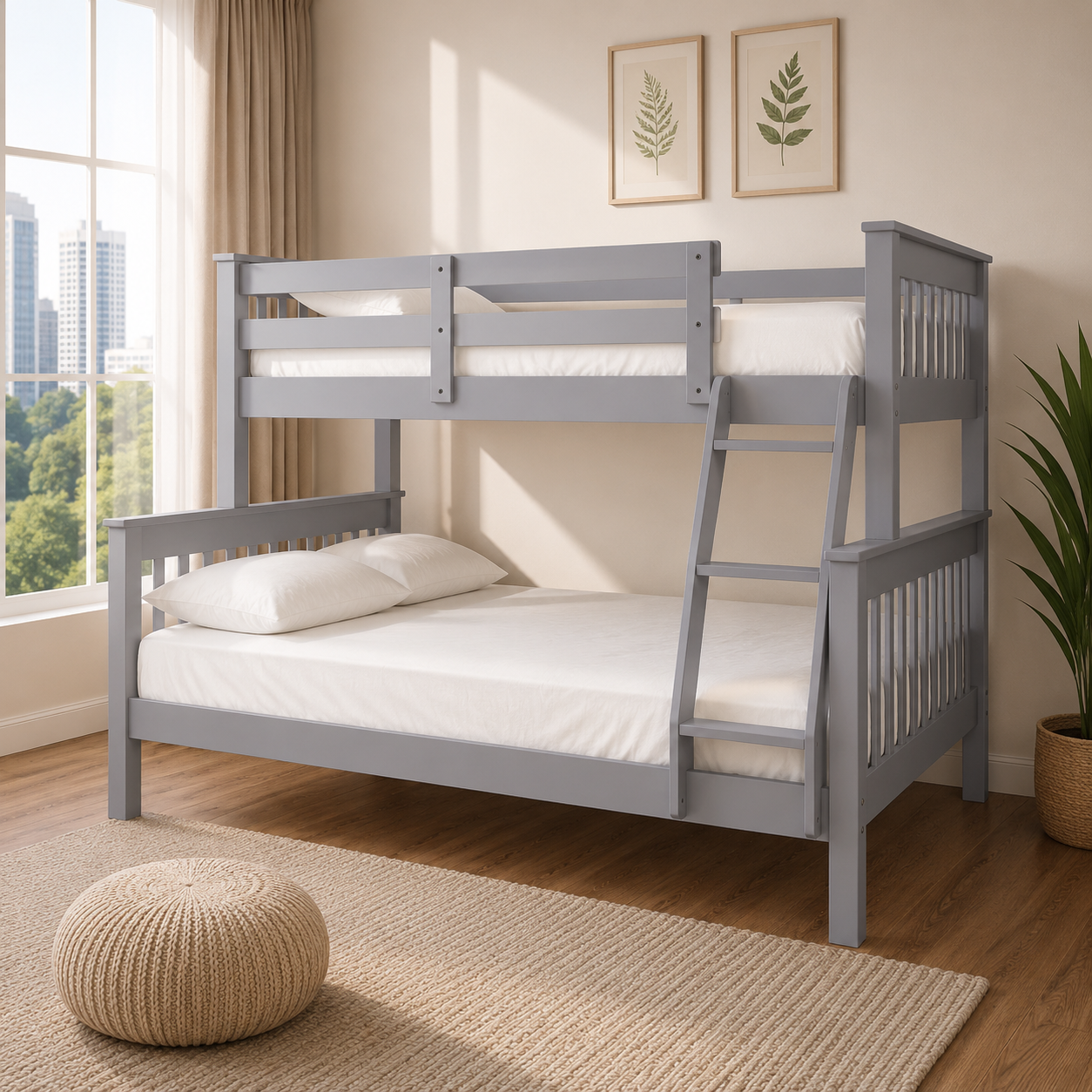 T2501 Bunk Bed