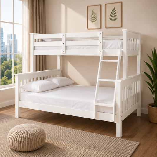 T2501 Bunk Bed