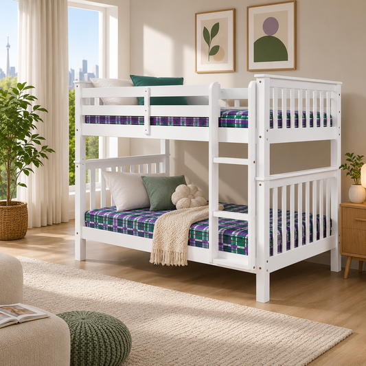 T2502 Bunk Bed