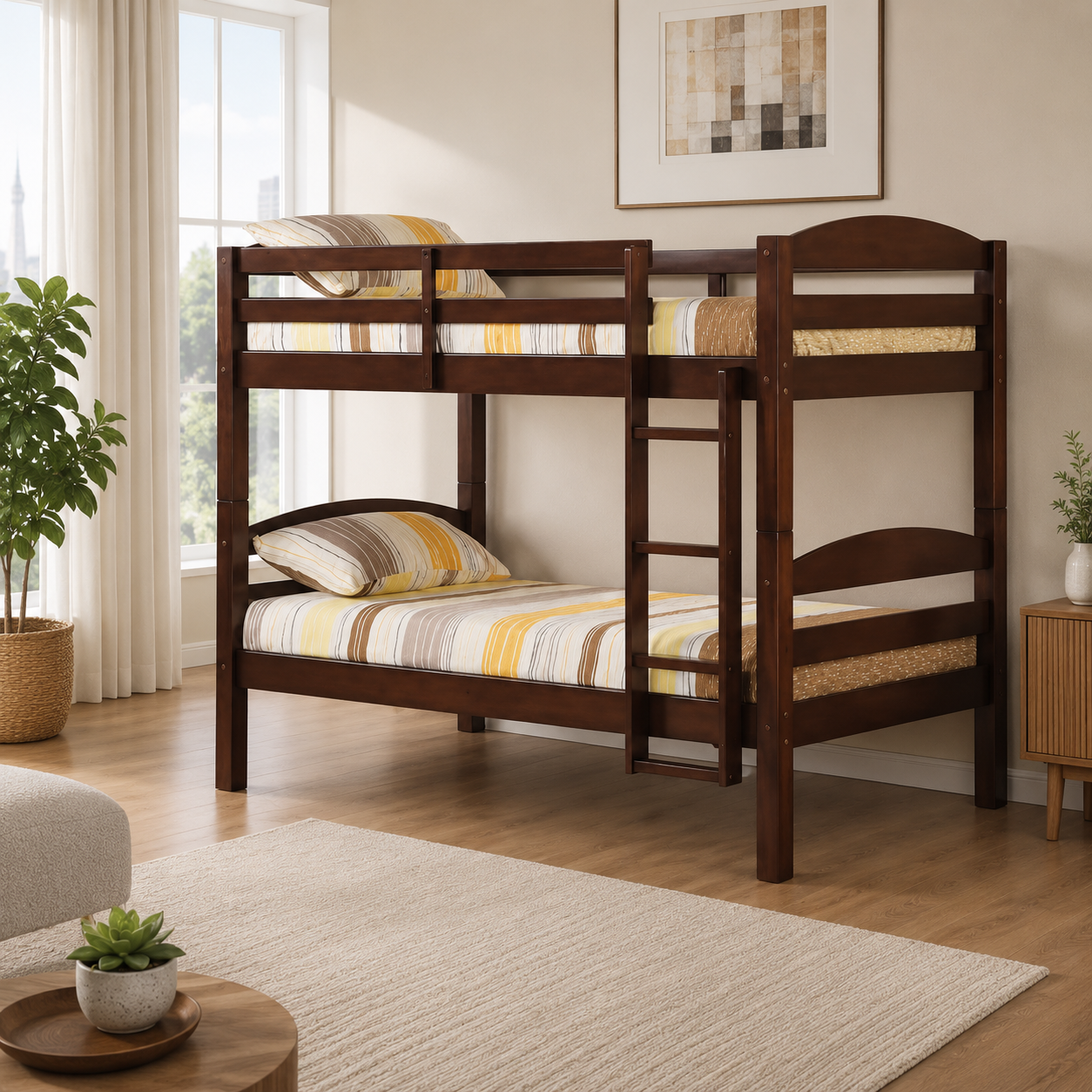 T2508 Bunk Bed