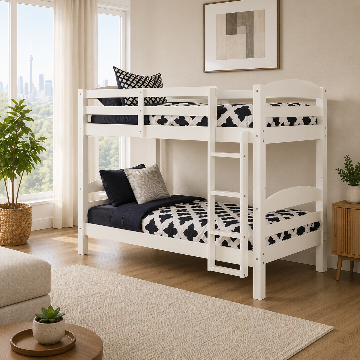 T2508 Bunk Bed