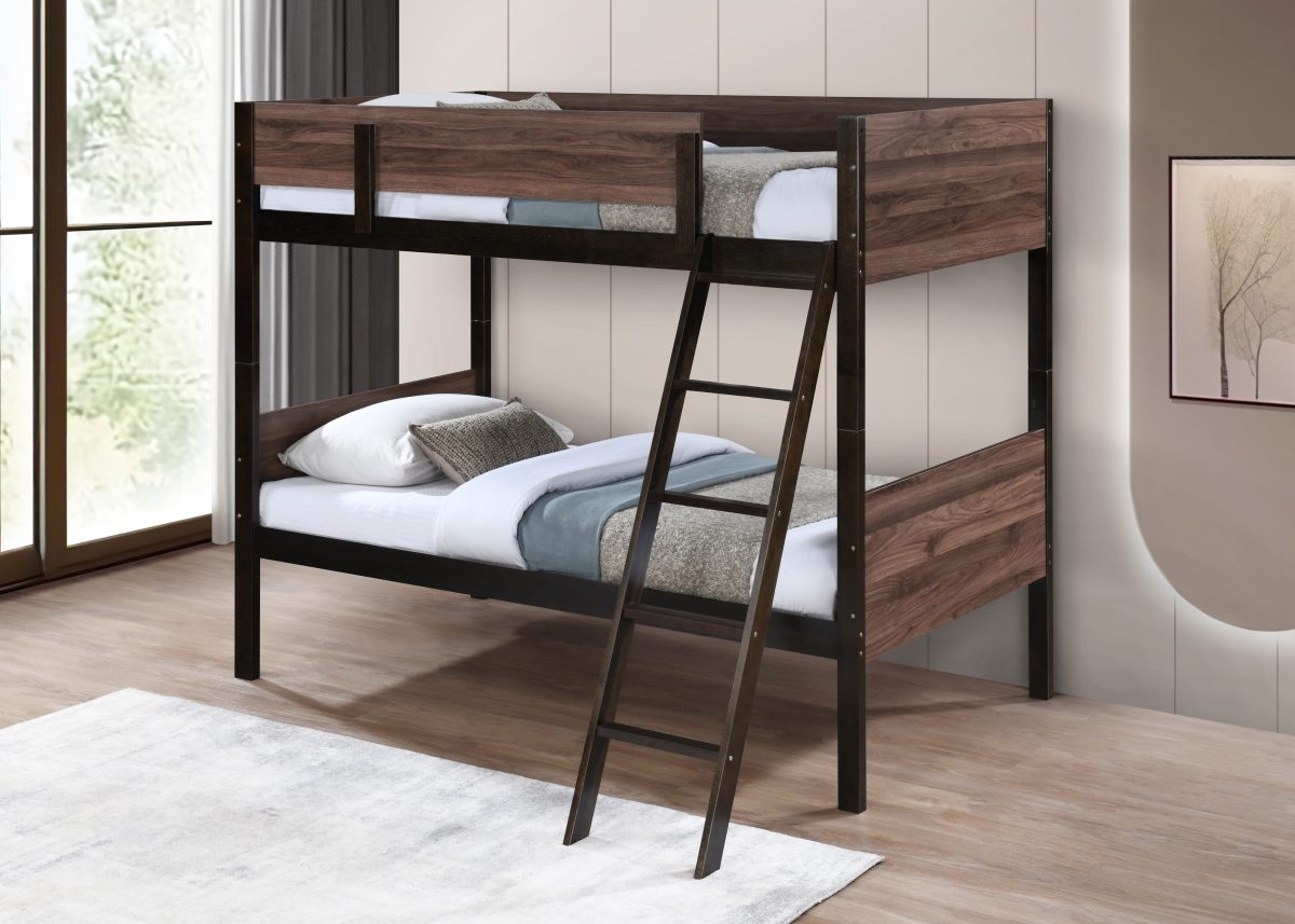 Bunk Bed T2515
