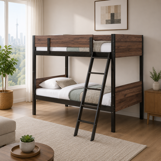 T2515 Bunk Bed