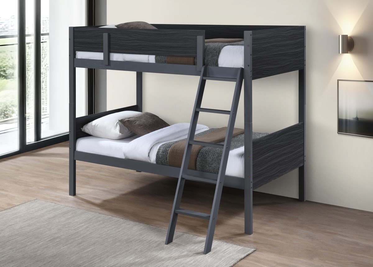 Bunk Bed T2515