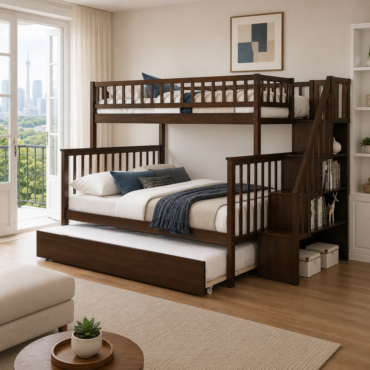 T2594 Bunk Bed