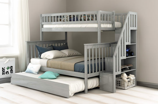 Bunk Bed T2594