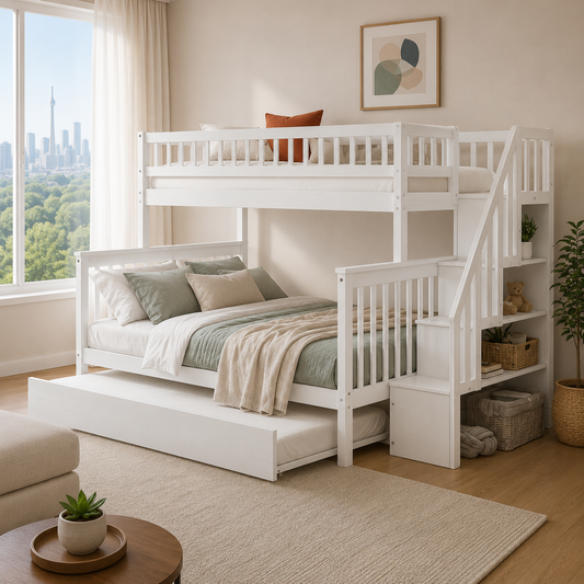 T2594 Bunk Bed