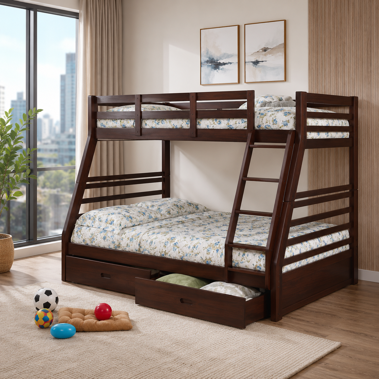 T2700 Bunk Bed