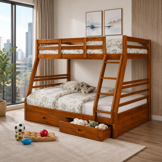 T2700 Bunk Bed